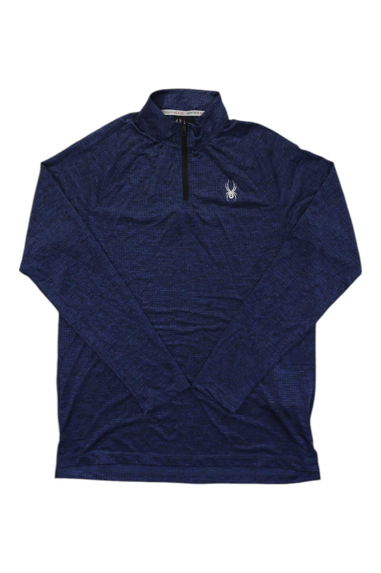 Active 1/4 Zip Top Spyder