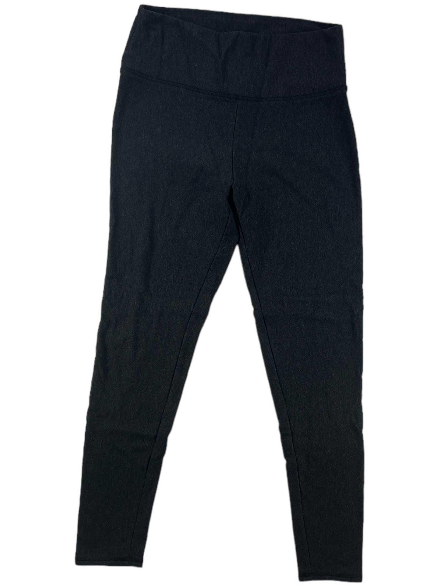 Journey Ponte Fitted Leggings Orvis
