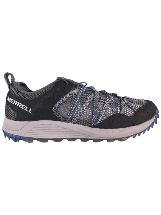 Merrell Mens Wildwood Aerosport Shoe Merrell