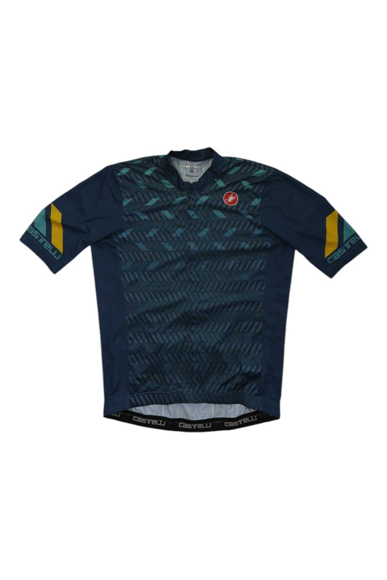 Castelli Mens Avanti Jersey Castelli