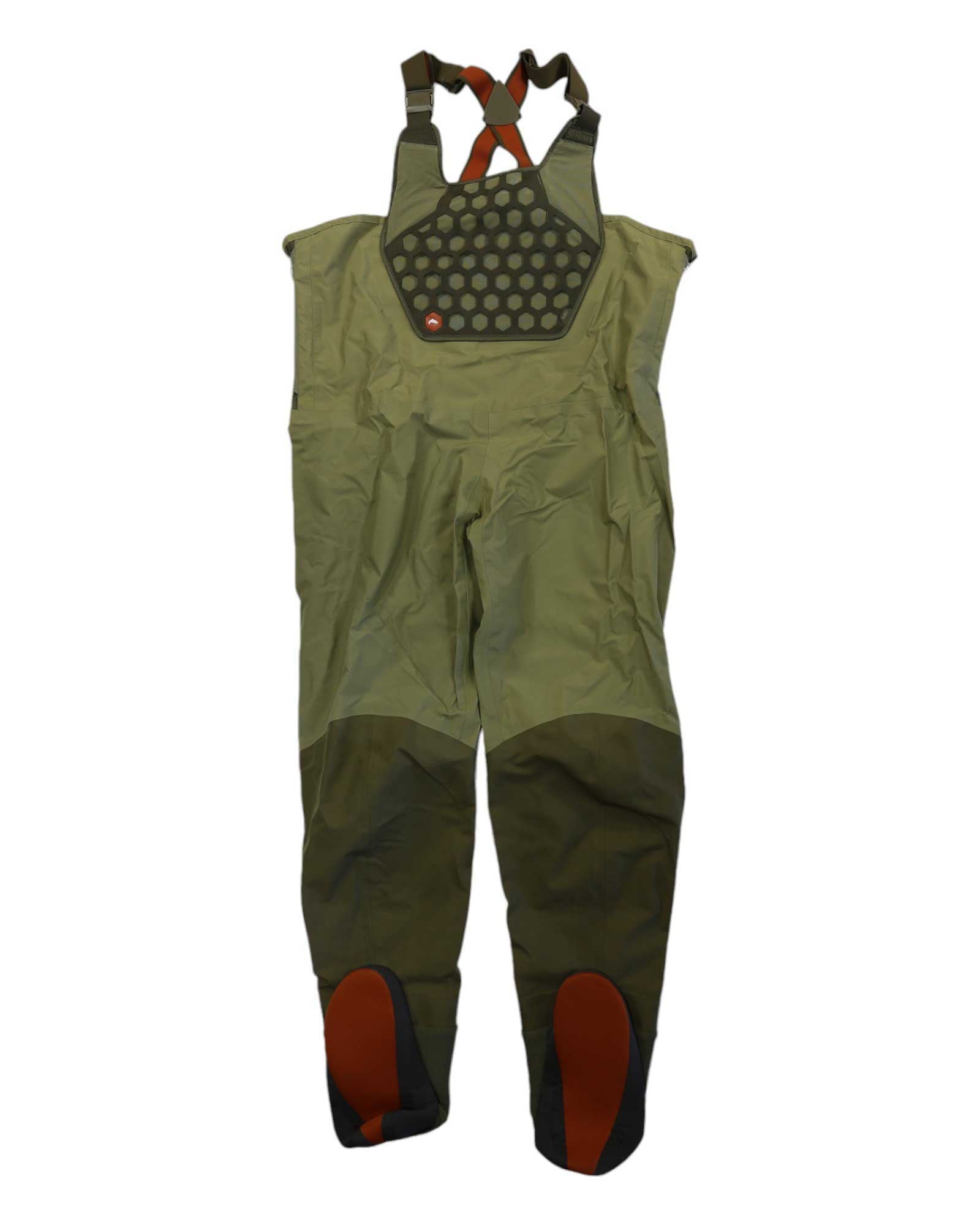 Simms Flyweight Stockingfoot Simms