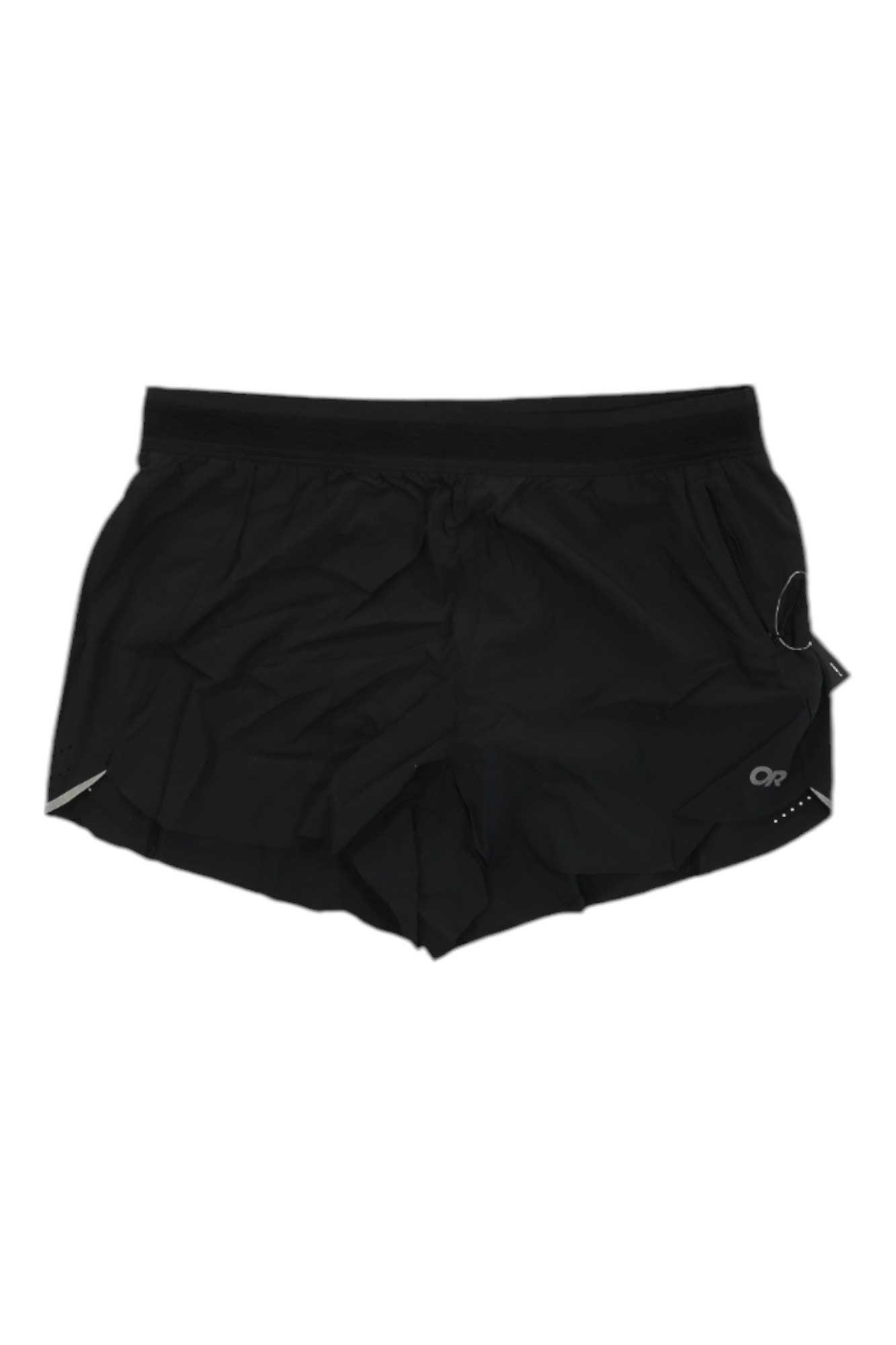 Outdoor Research Womens Swift Lite 2.5 Inch Short Outdoor Research