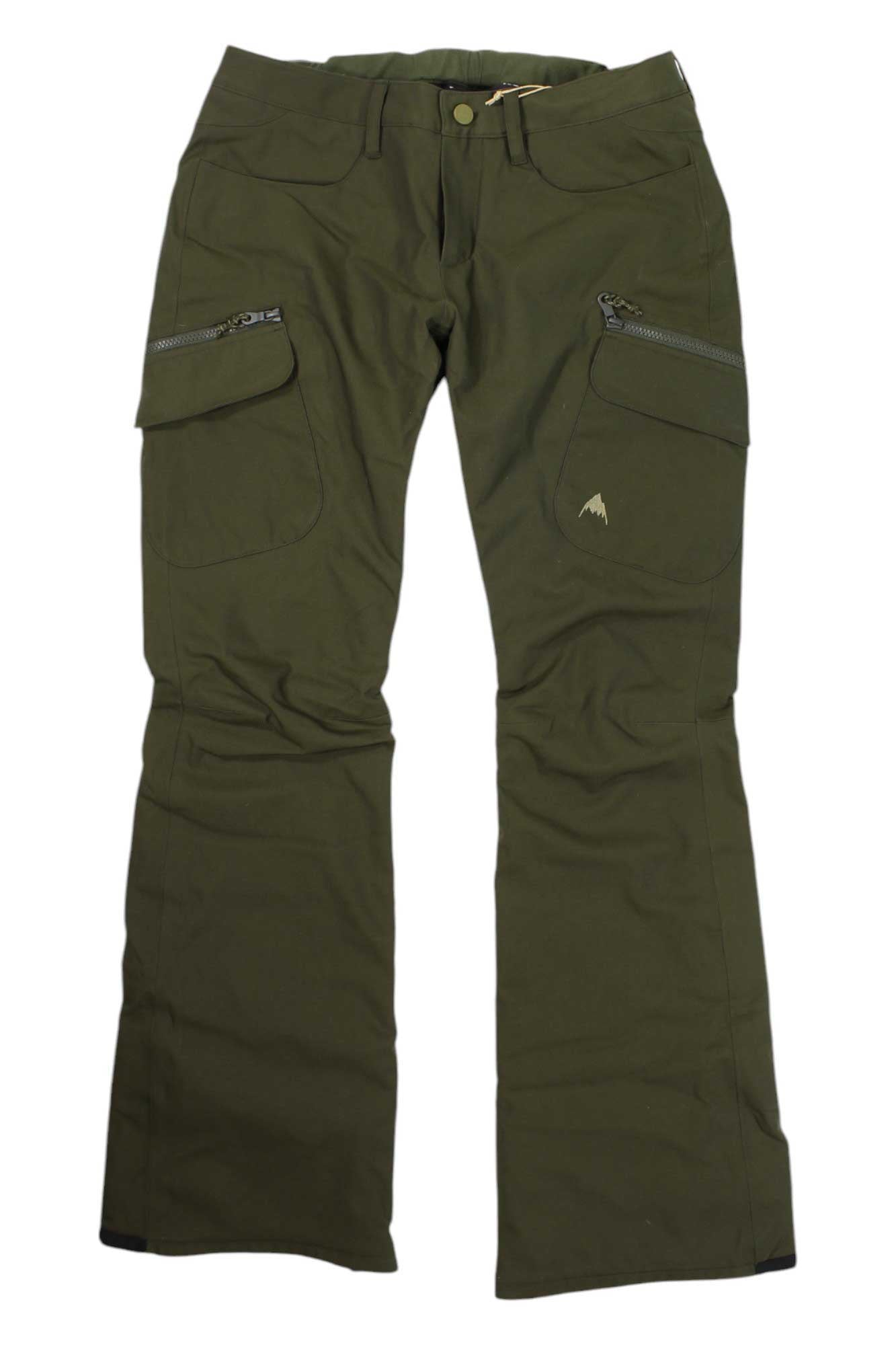 Burton Womens Gloria Insulated Pant Burton
