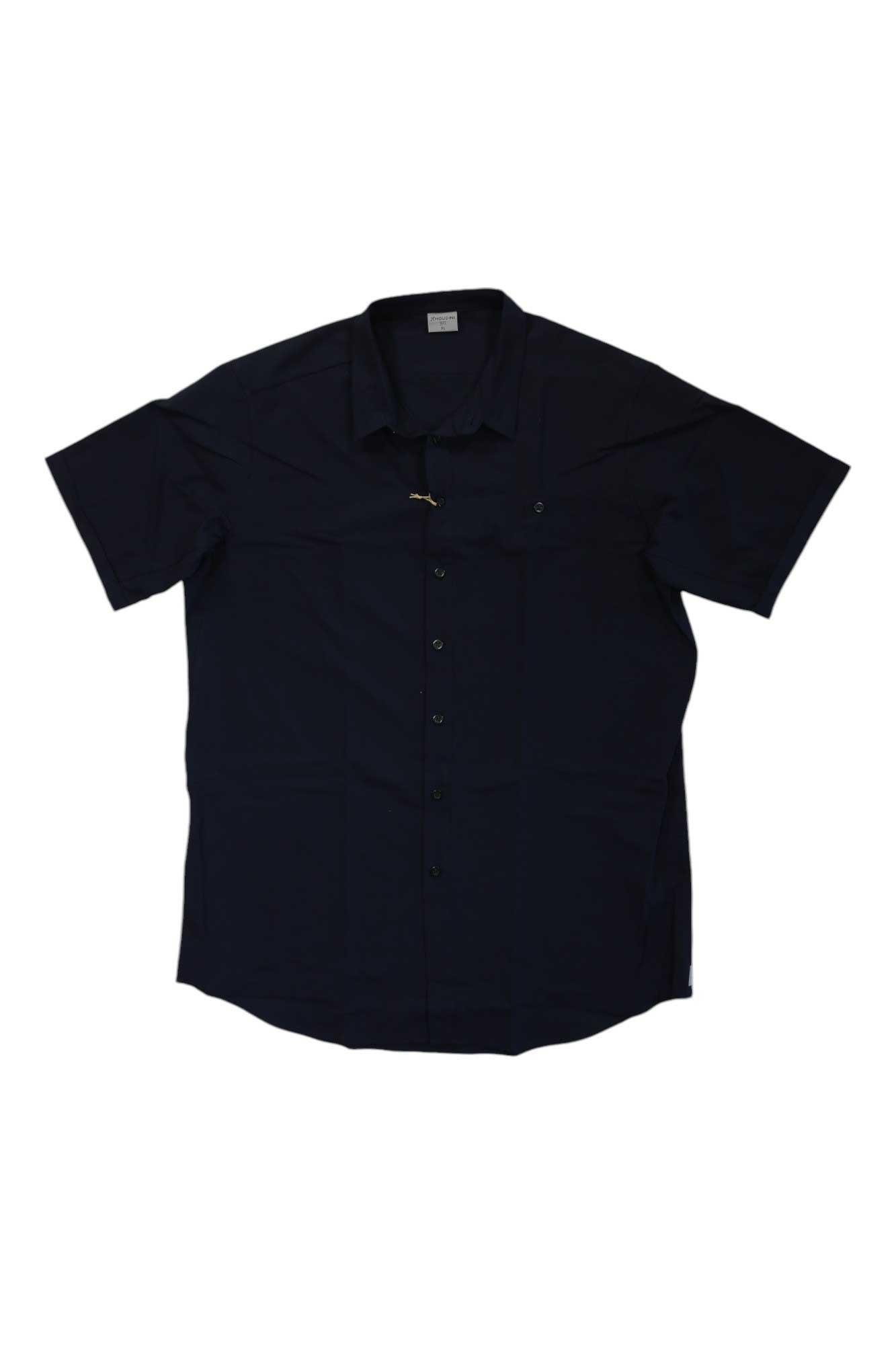Houdini Mens SS Shirt Houdini