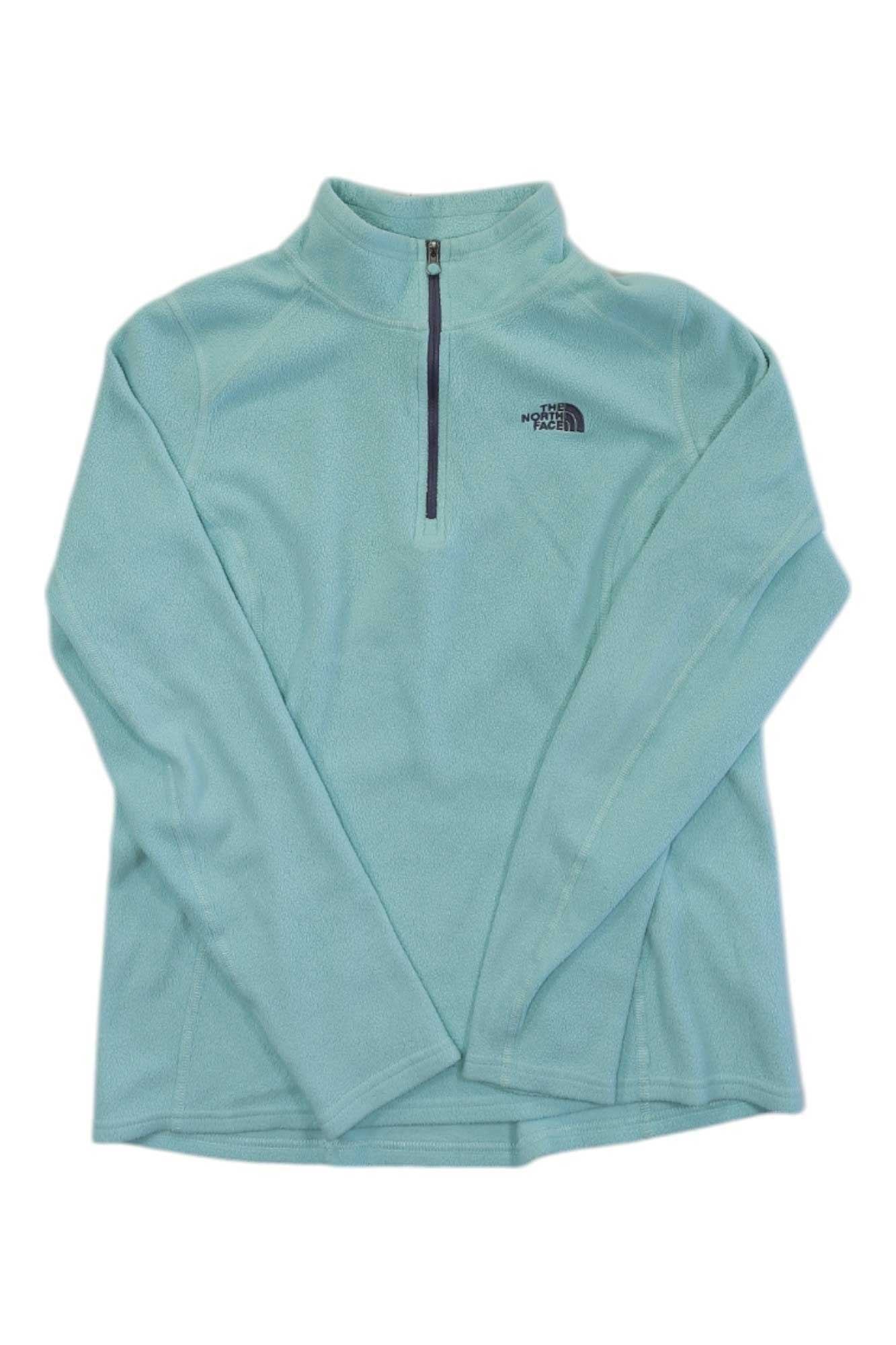Glacier 1/4 Zip Fleece The North Face