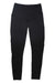 The Womens Transform High-Waist Leggings, crafted from soft compression jersey and shown flat on a white background, are perfect for yoga or everyday comfort.