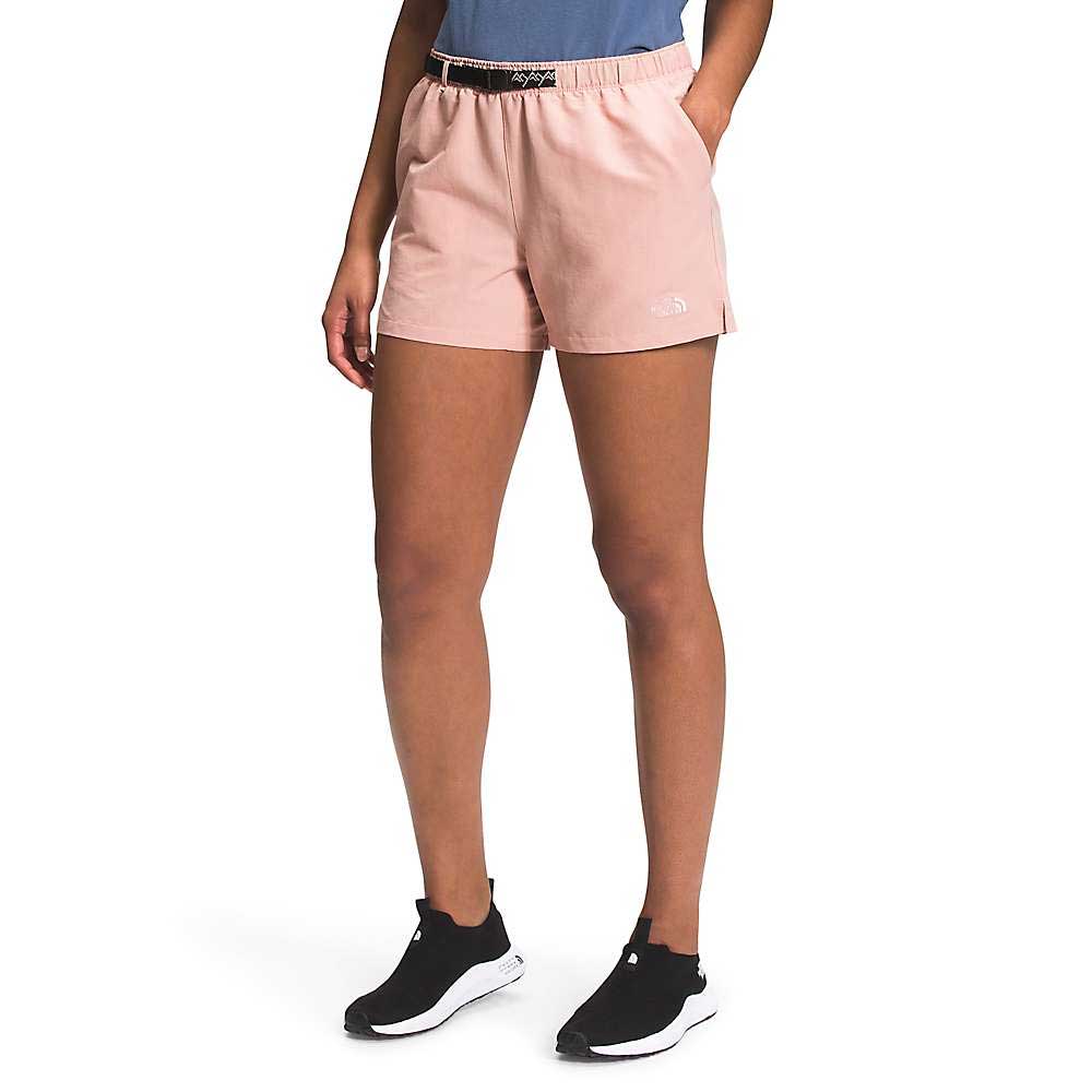 The North Face Womens Class V Belted Short The North Face