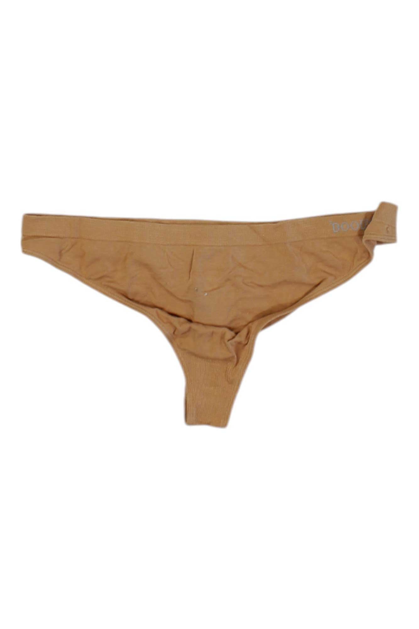 Boody Womens G-String Boody