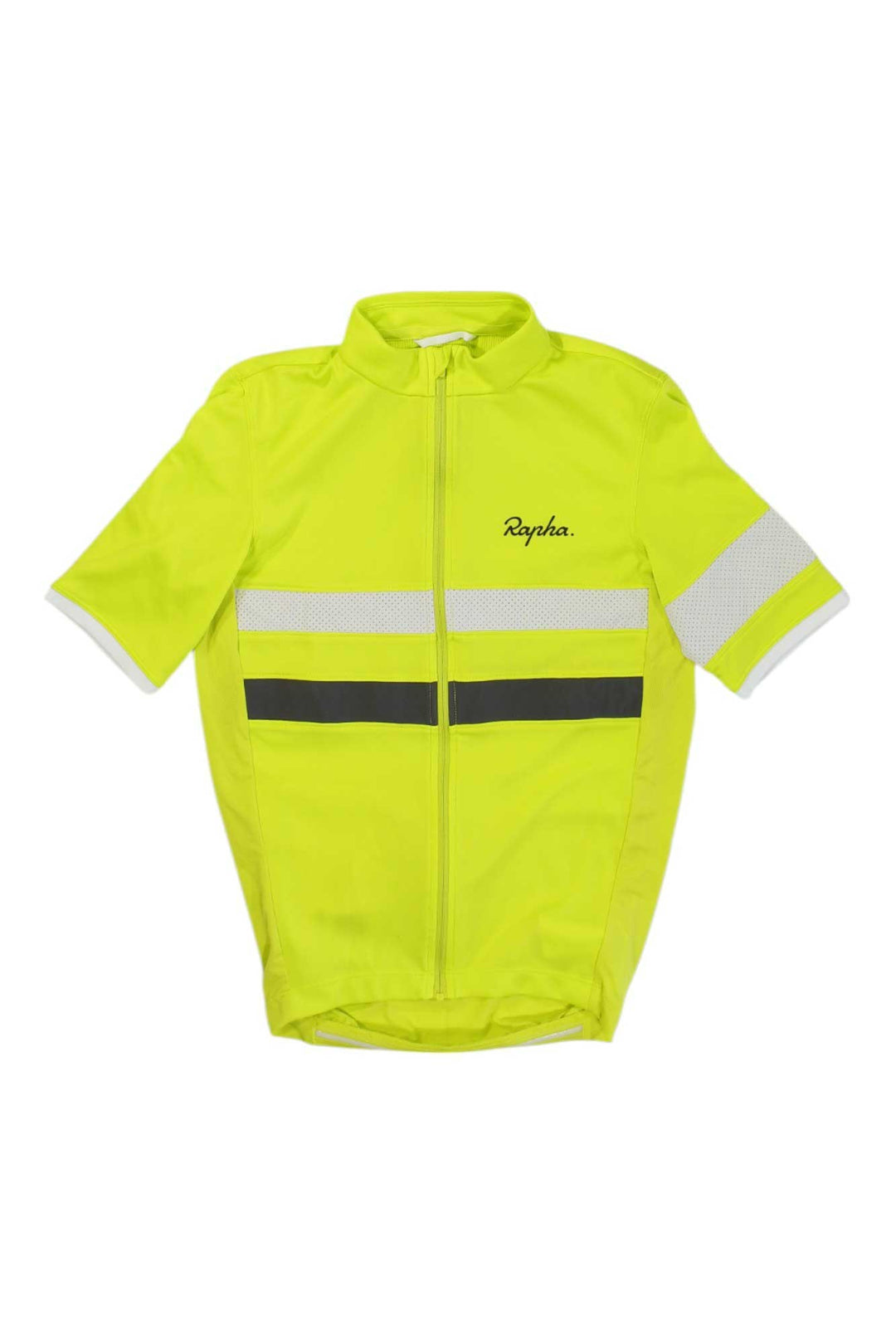 Rapha Mens Brevet Lightweight Jersey Rapha
