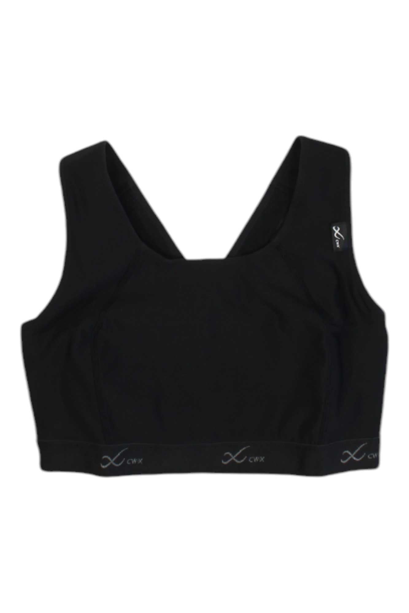 CW-X Womens Xtra Support High Impact Sports Bra CW-X