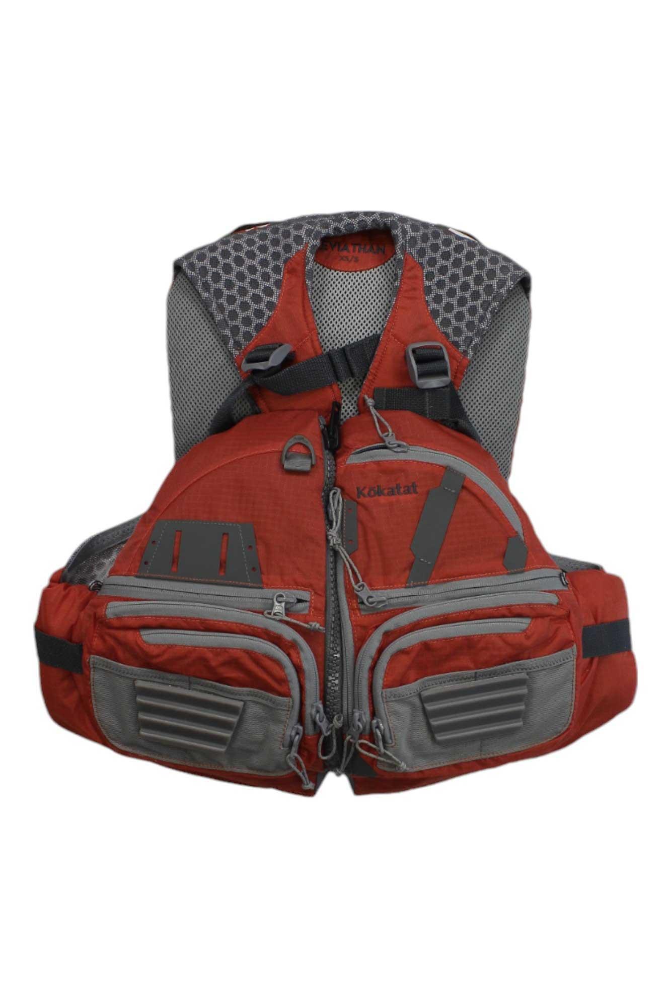 Kokatat UL/ULC Leviathan Life Vest Kokatat