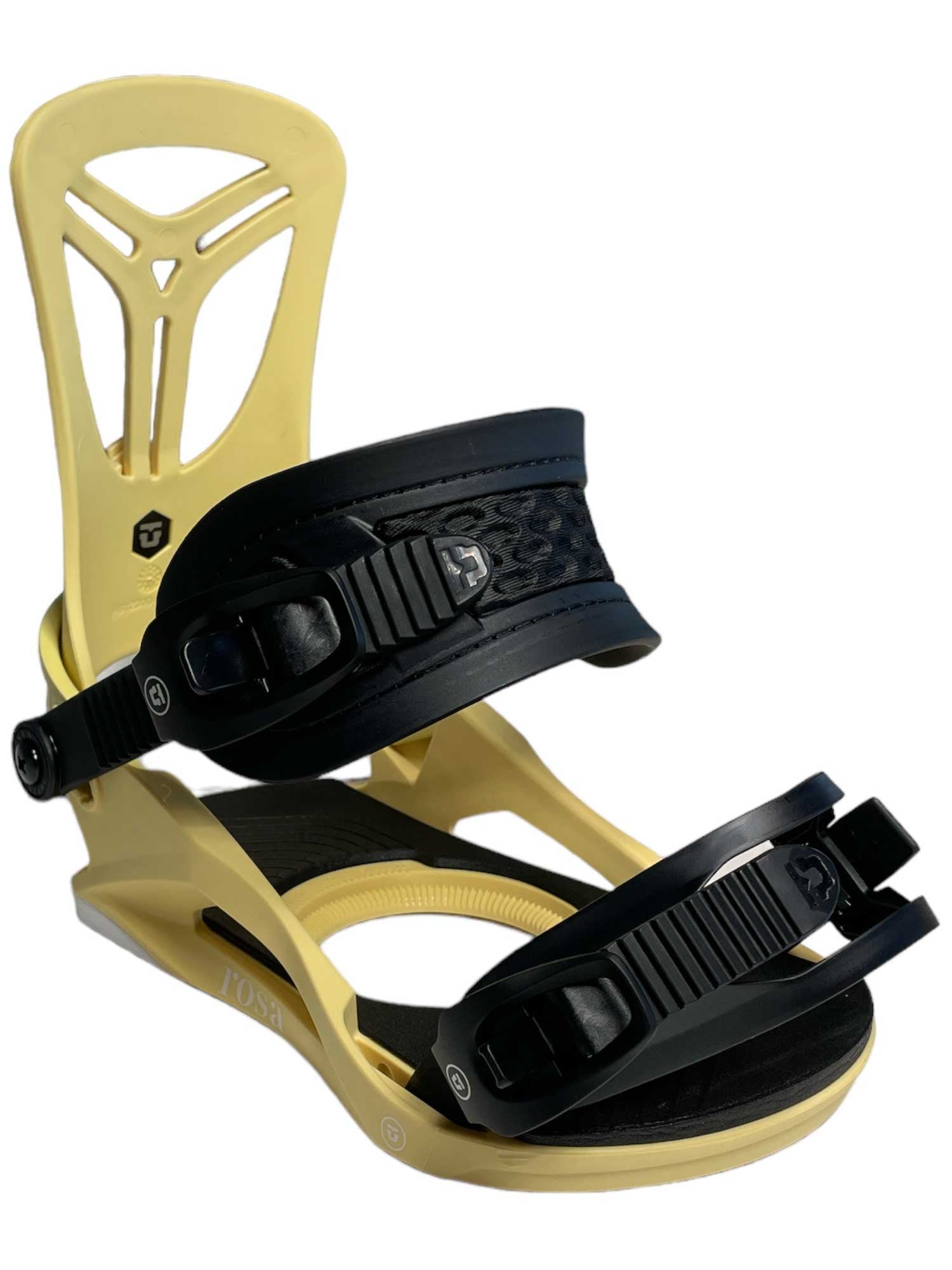 Union Womens Rosa Snowboard Binding