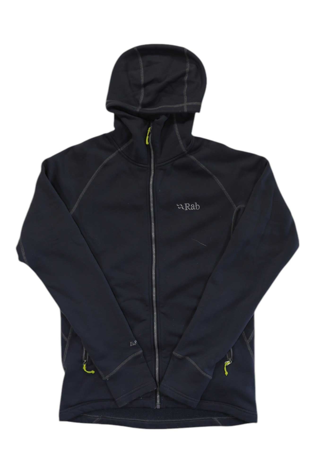 Rab Mens Power Stretch Pro Jacket Rab
