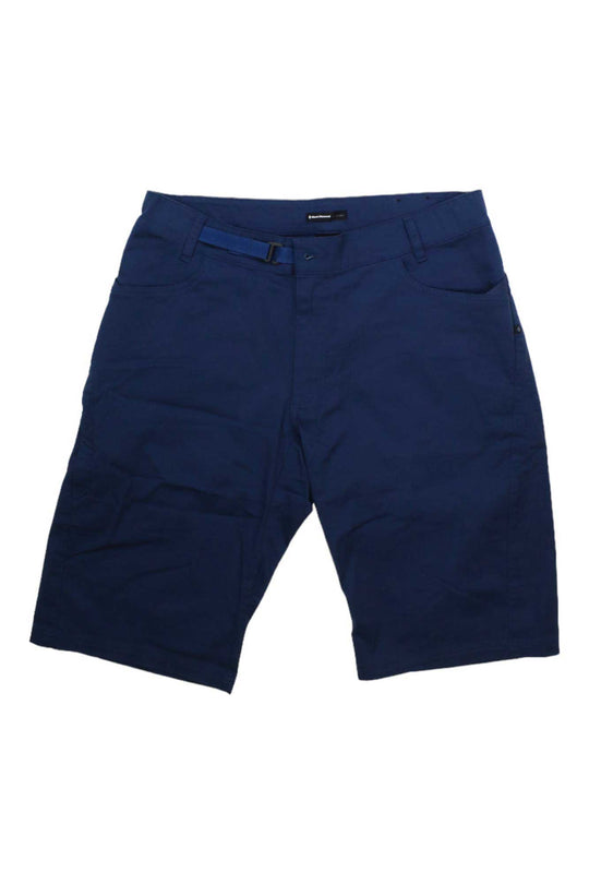 Black Diamond Mens Credo Short Black Diamond