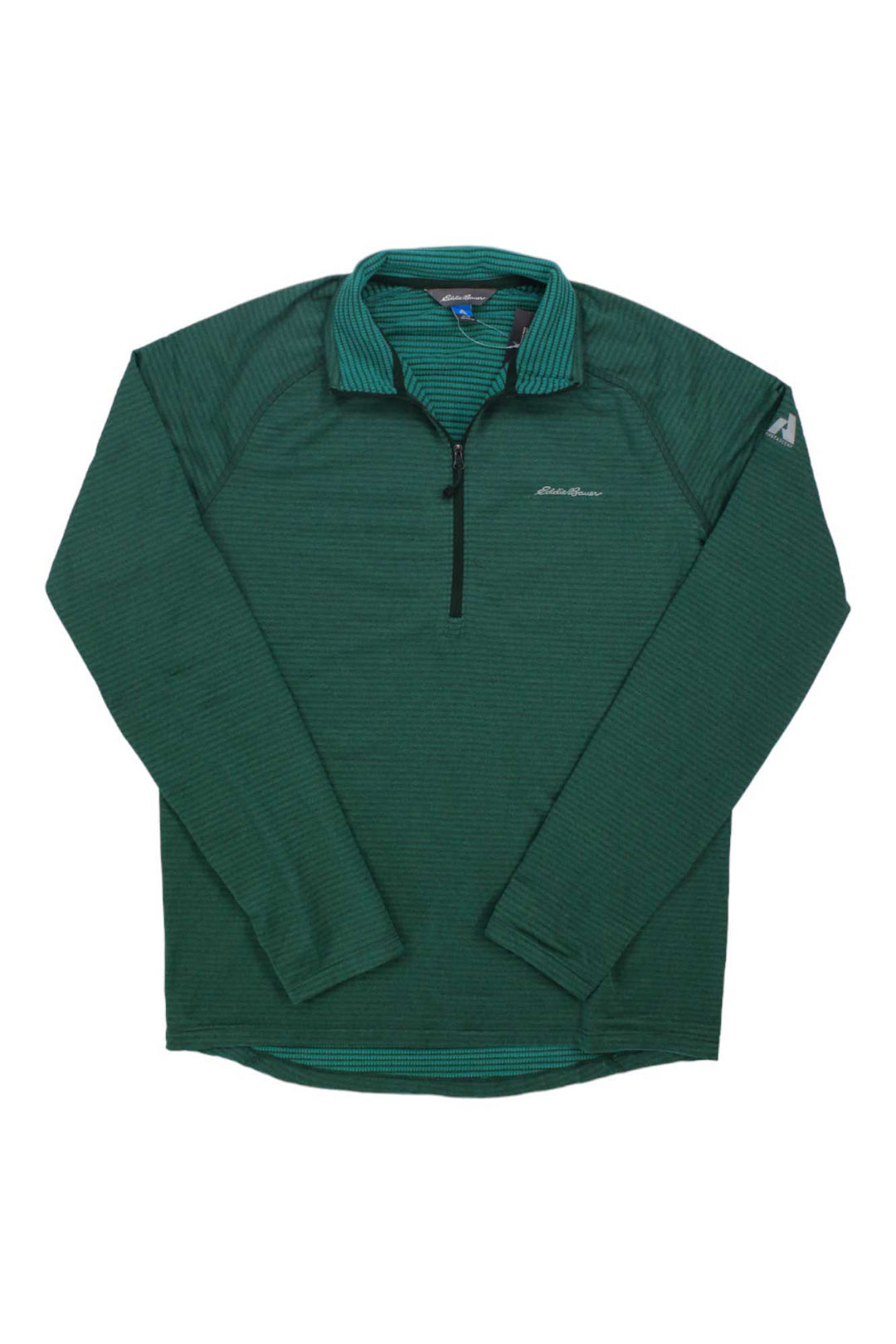 Eddie Bauer First Ascent Mens High Route Grid Air HZ Top Eddie Bauer First Ascent