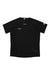 Men's Mammut Aenergy FL performance T-shirt, black, crew neck, short sleeves