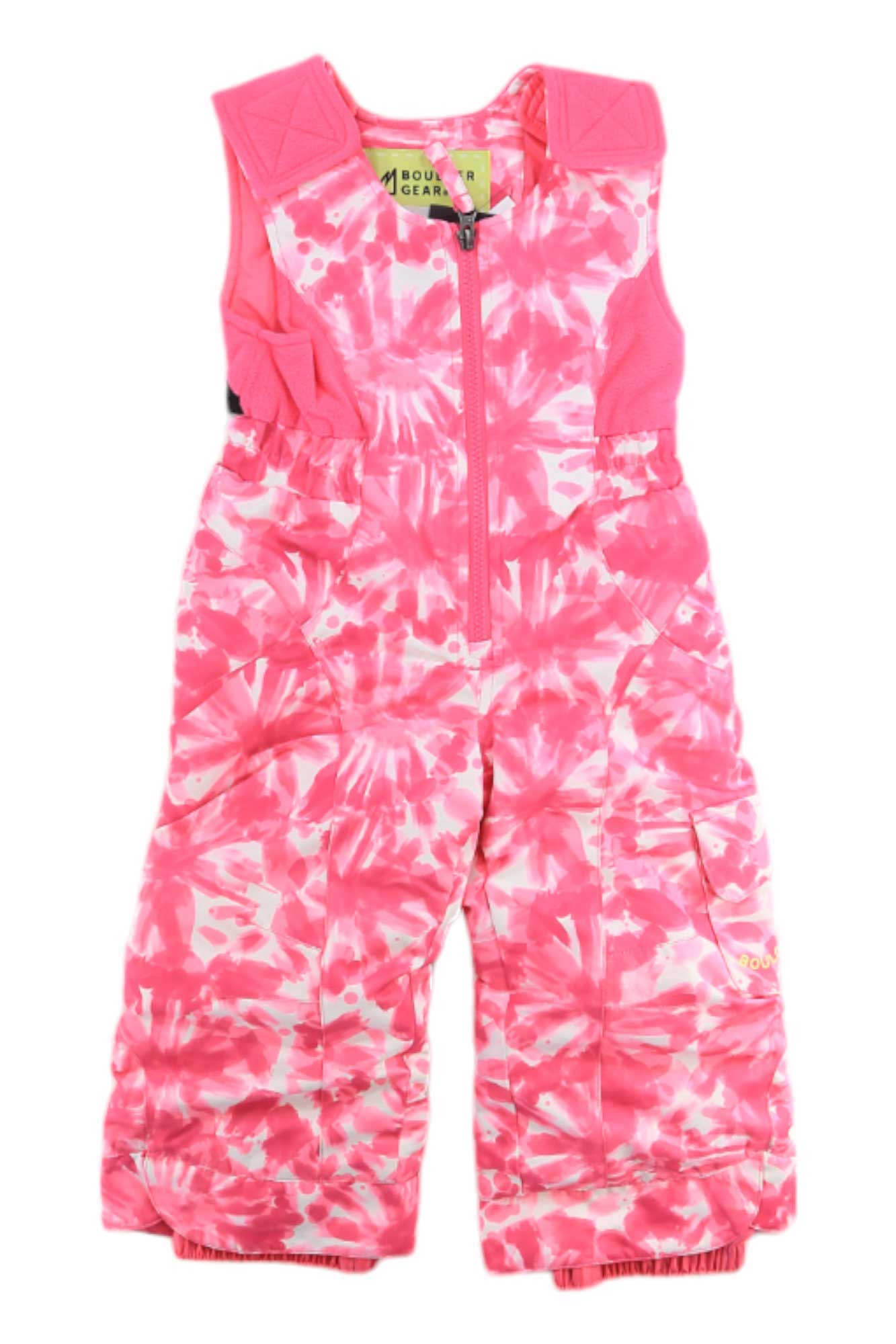 Boulder Gear Hailey Bib Snow Pants - Toddlers/Kids Boulder Gear