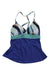 Carve Designs Womens Dahlia Tankini Top Carve Designs