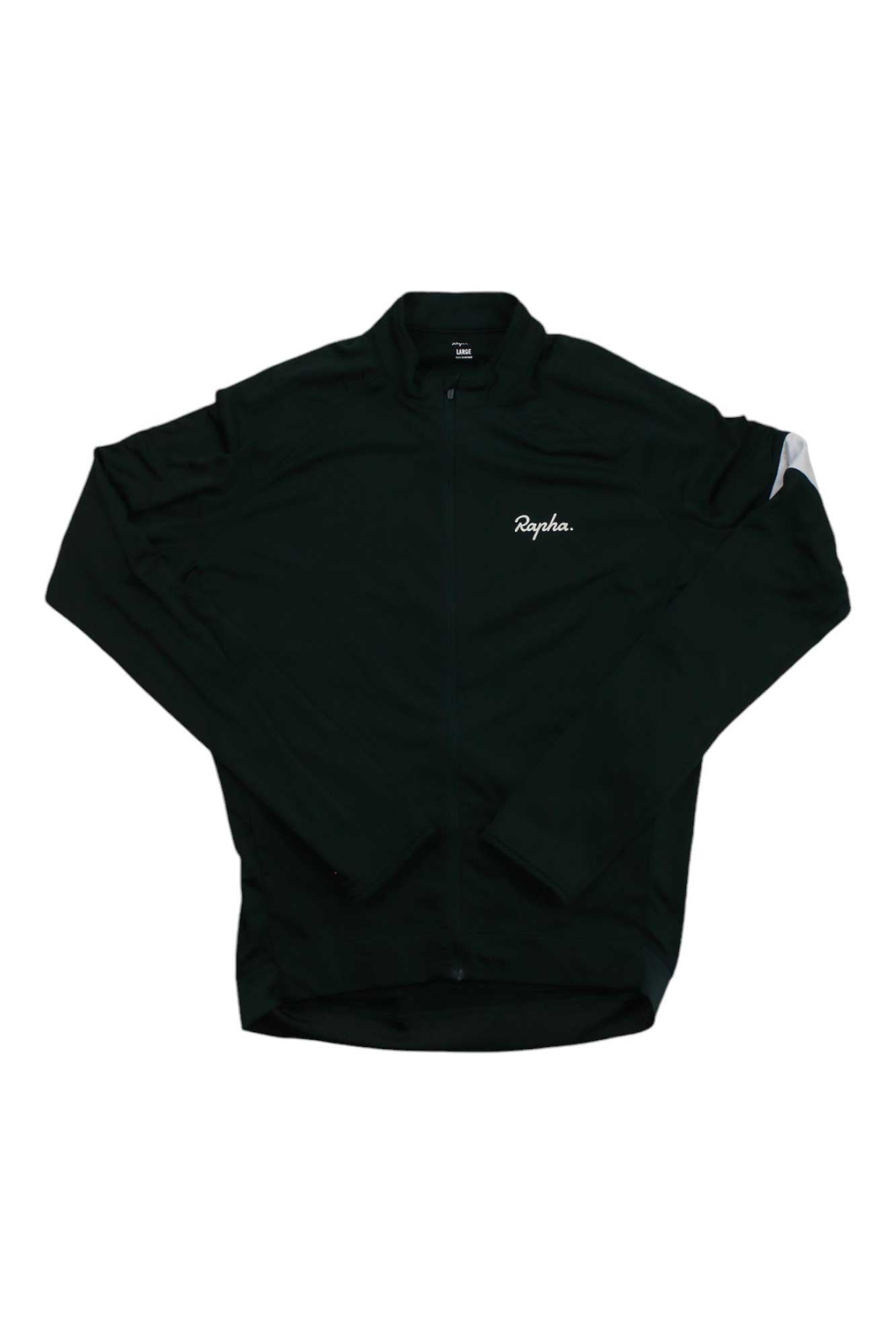 Rapha Mens Core Long Sleeve Jersey Rapha