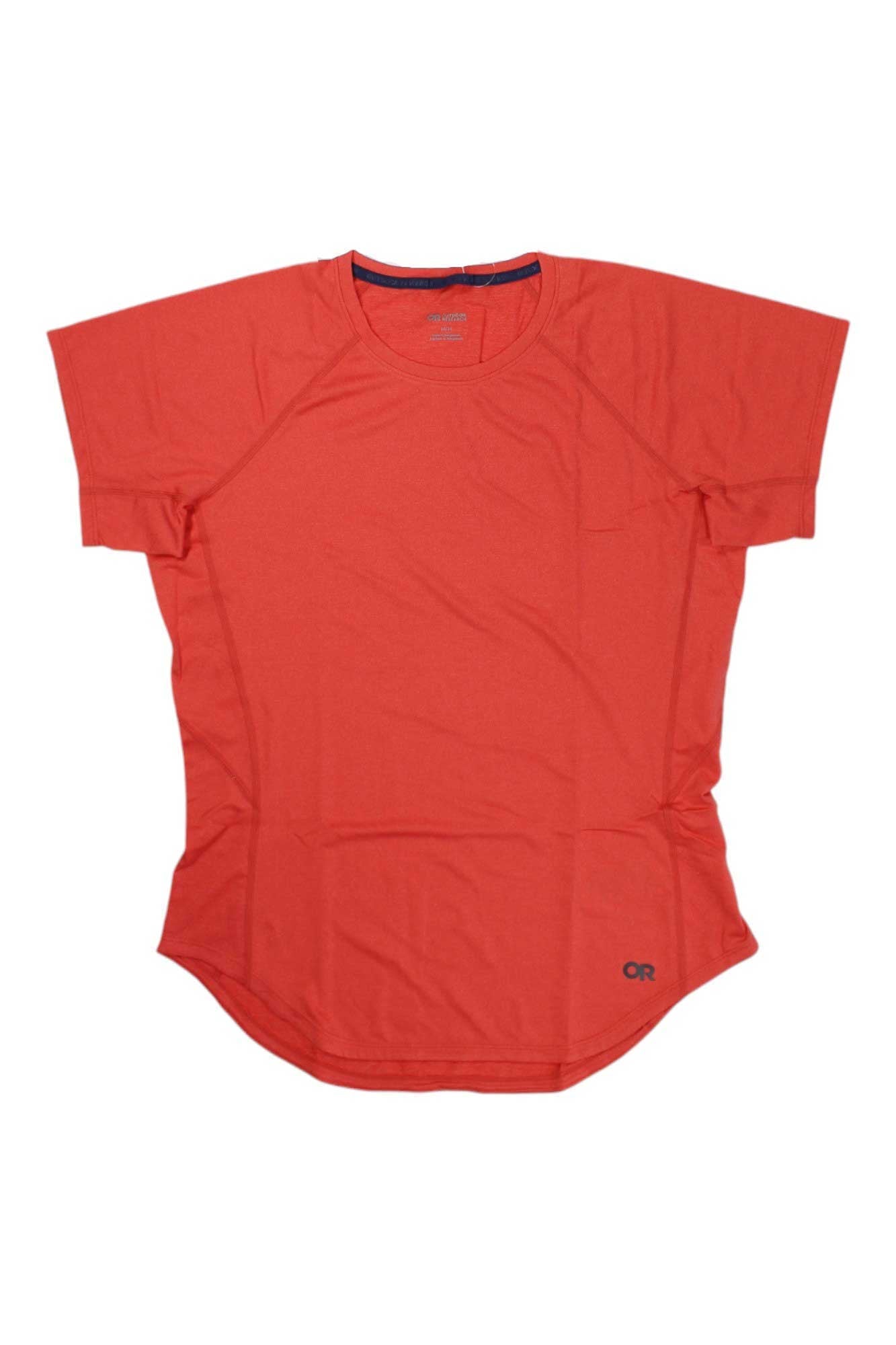 Outdoor Research Womens Argon SS Tee Outdoor Research