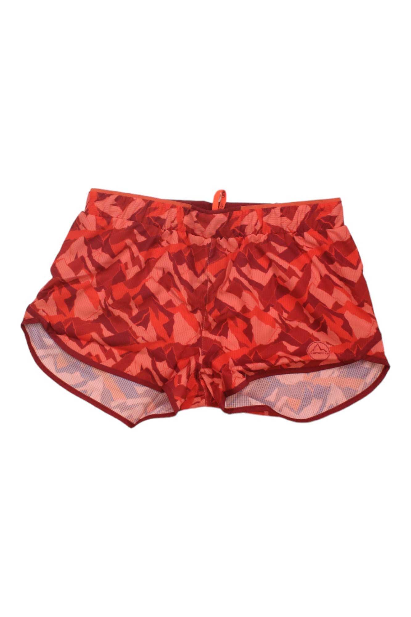 La Sportiva Women's Timing 3 Inch Short La Sportiva