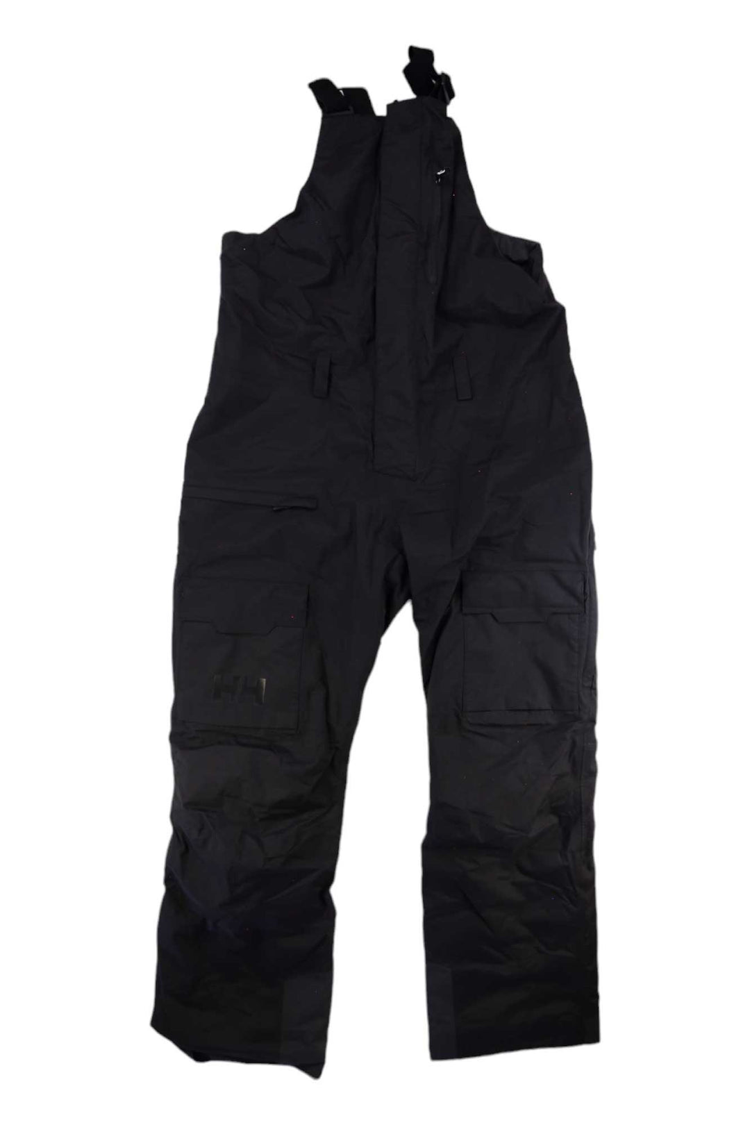 Helly Hansen Mens Sogn Bib Cargo Pant Helly Hansen