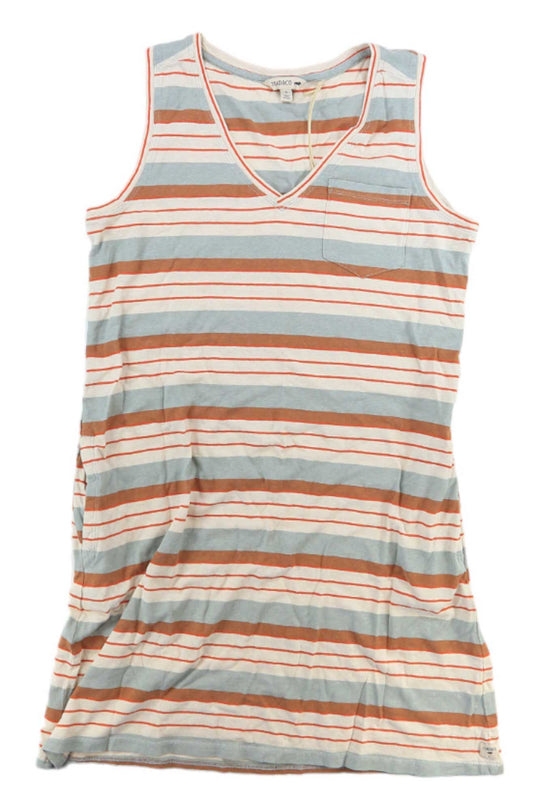 Toad & Co Womens Grom Tank Dress