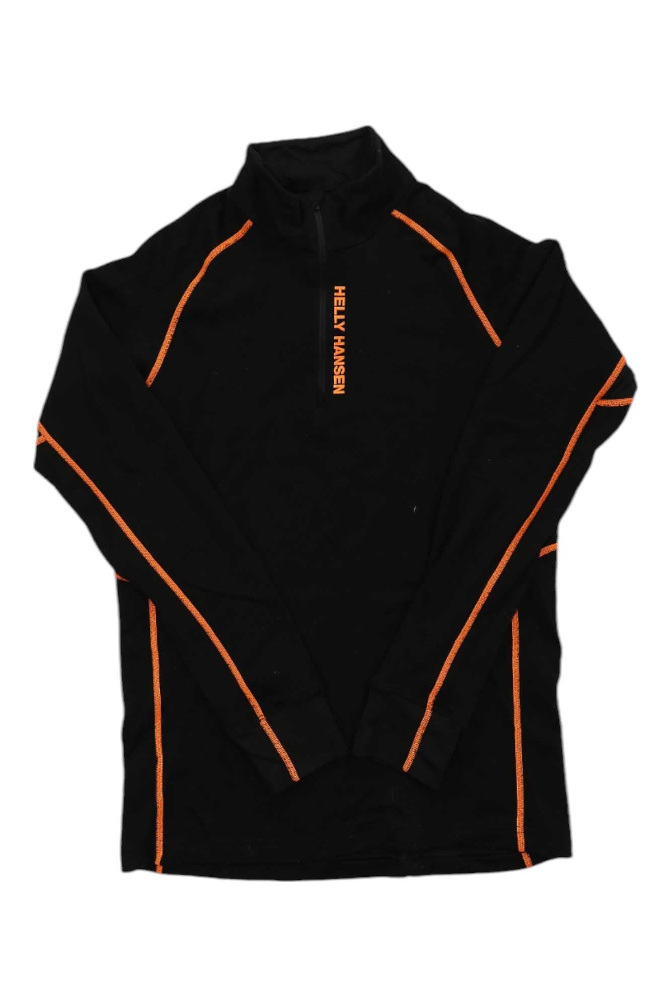 Helly Hansen Womens H1 PRO LIFA 1/2 ZIP Helly Hansen