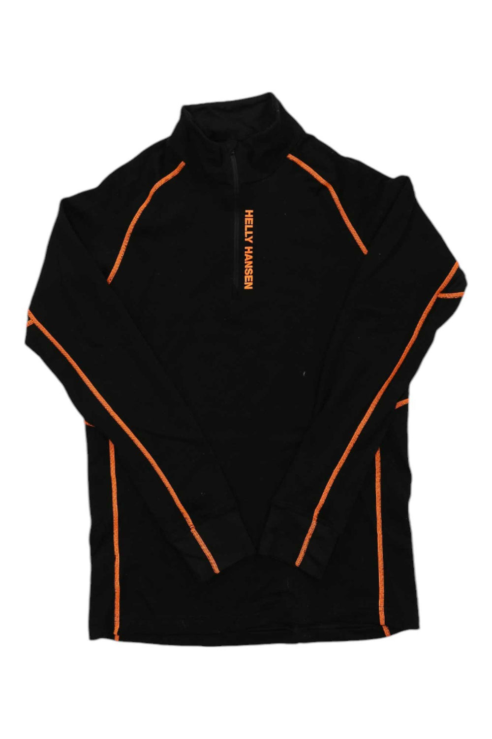 Helly Hansen Womens H1 PRO LIFA 1/2 ZIP Helly Hansen