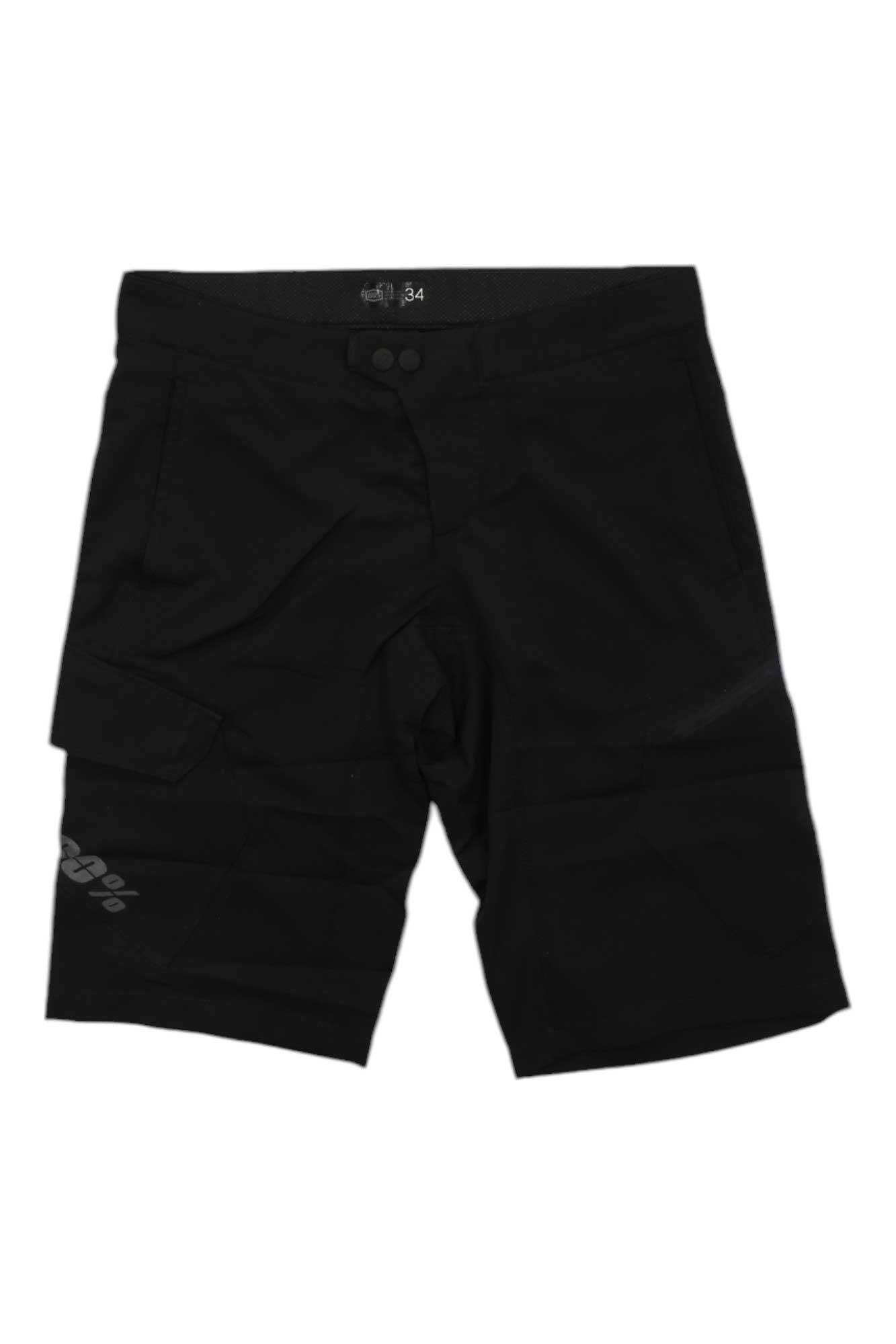 100% Mens RIDECAMP Short 1