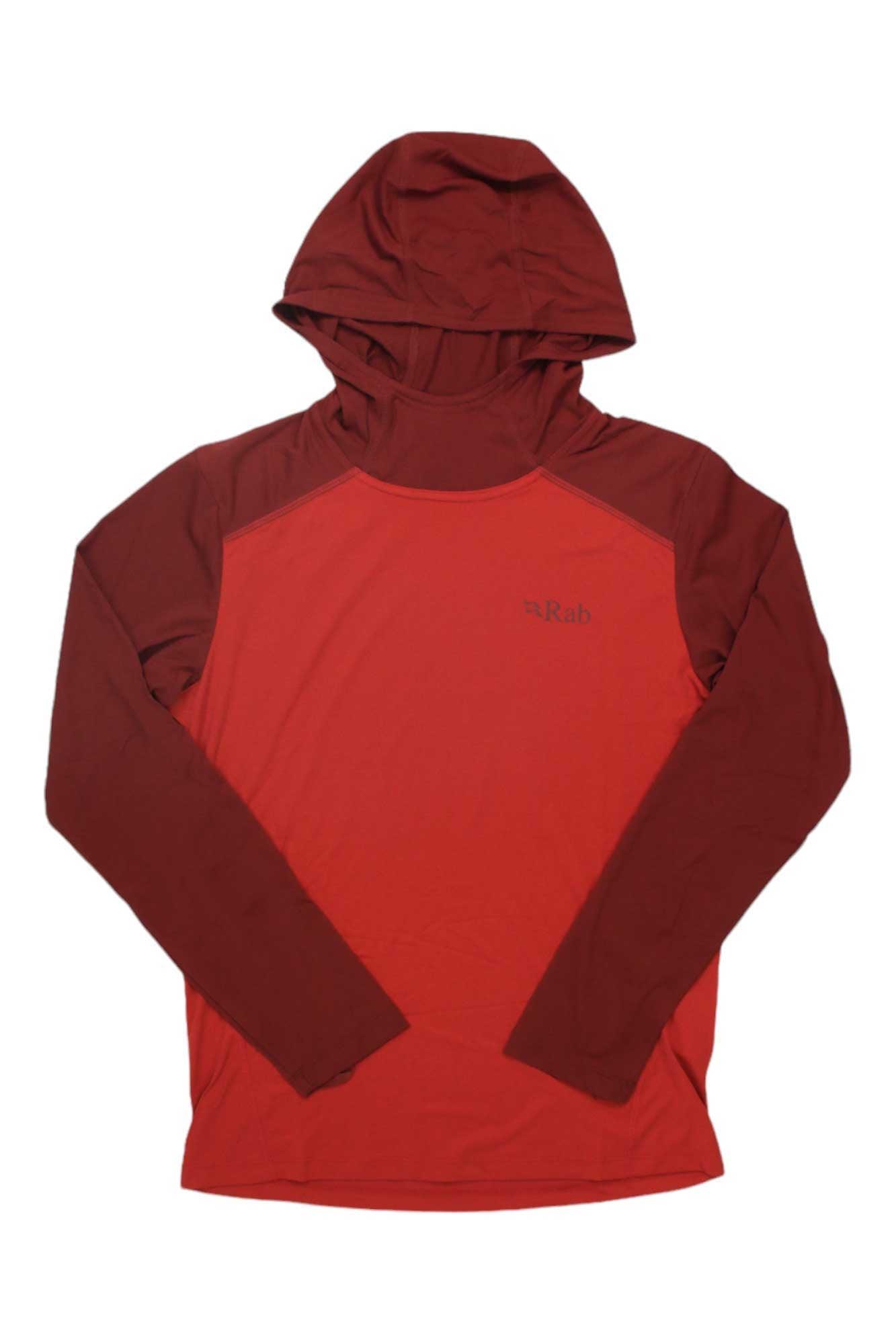 Rab Mens Force Hoody Rab