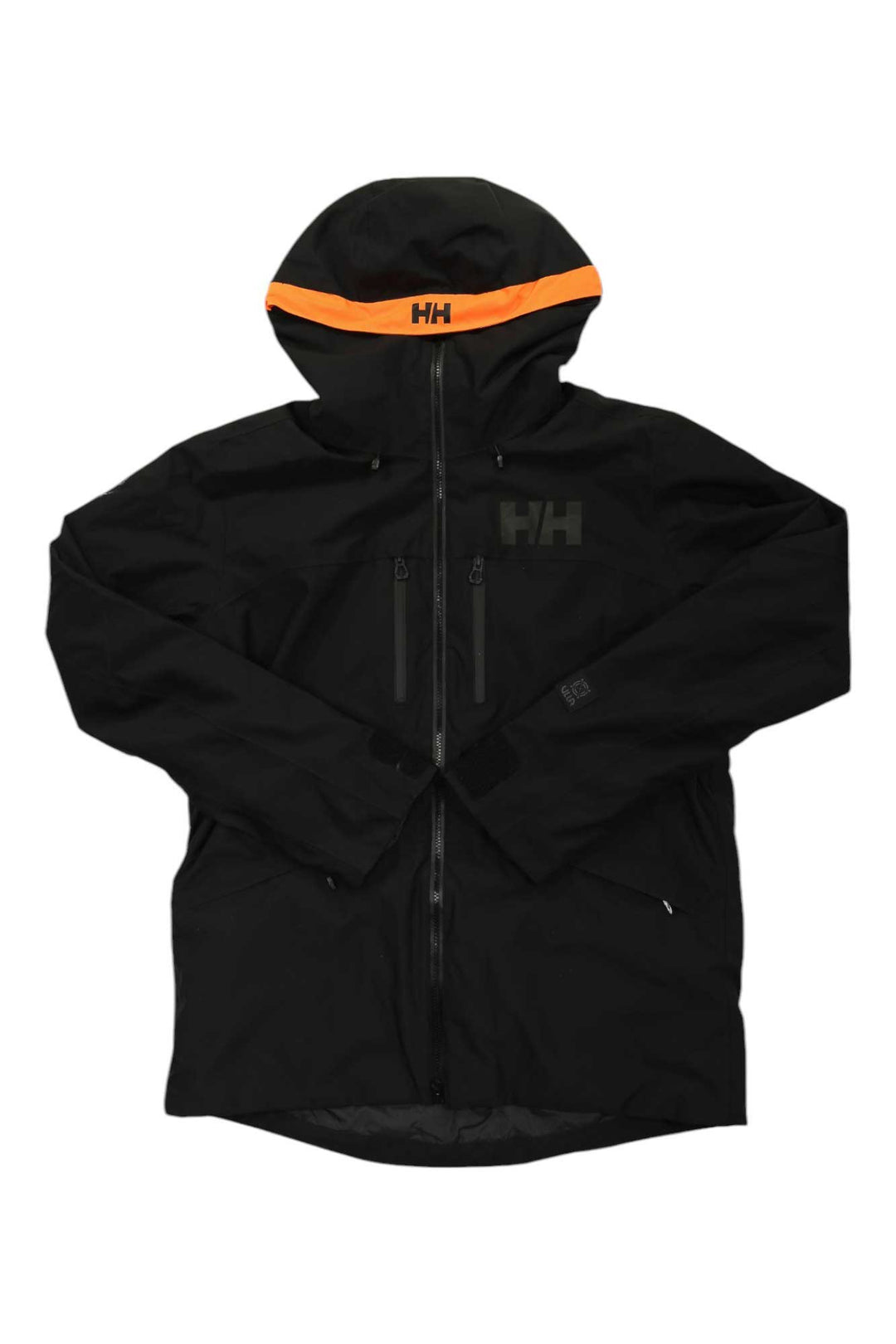 Helly Hansen Mens Garibaldi Jacket – Out&Back Outdoor