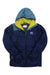 Ortovox Mens Swisswool Zinal Jacket