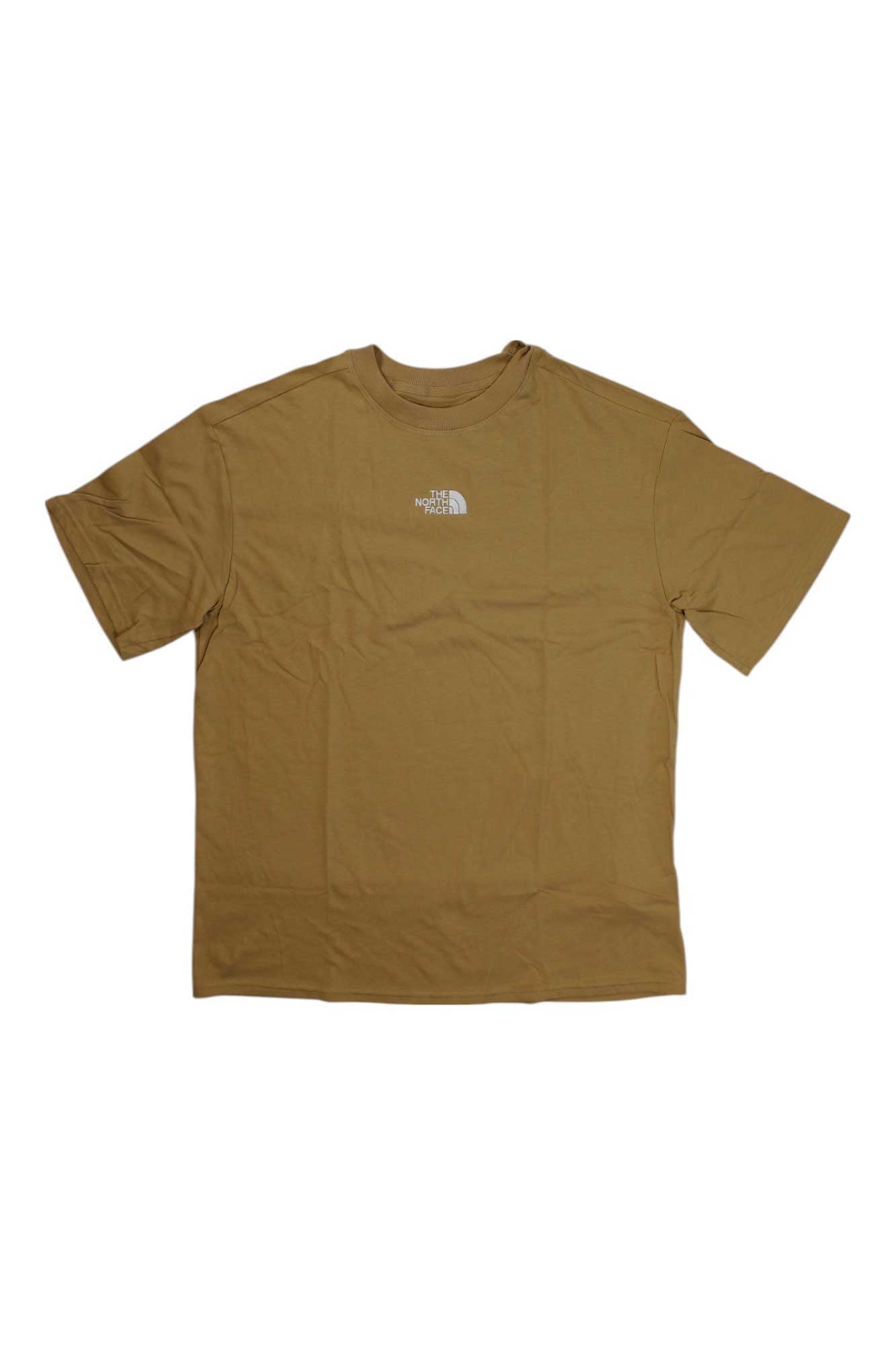 The North Face Womens Evolution Oversized SS Tee The North Face