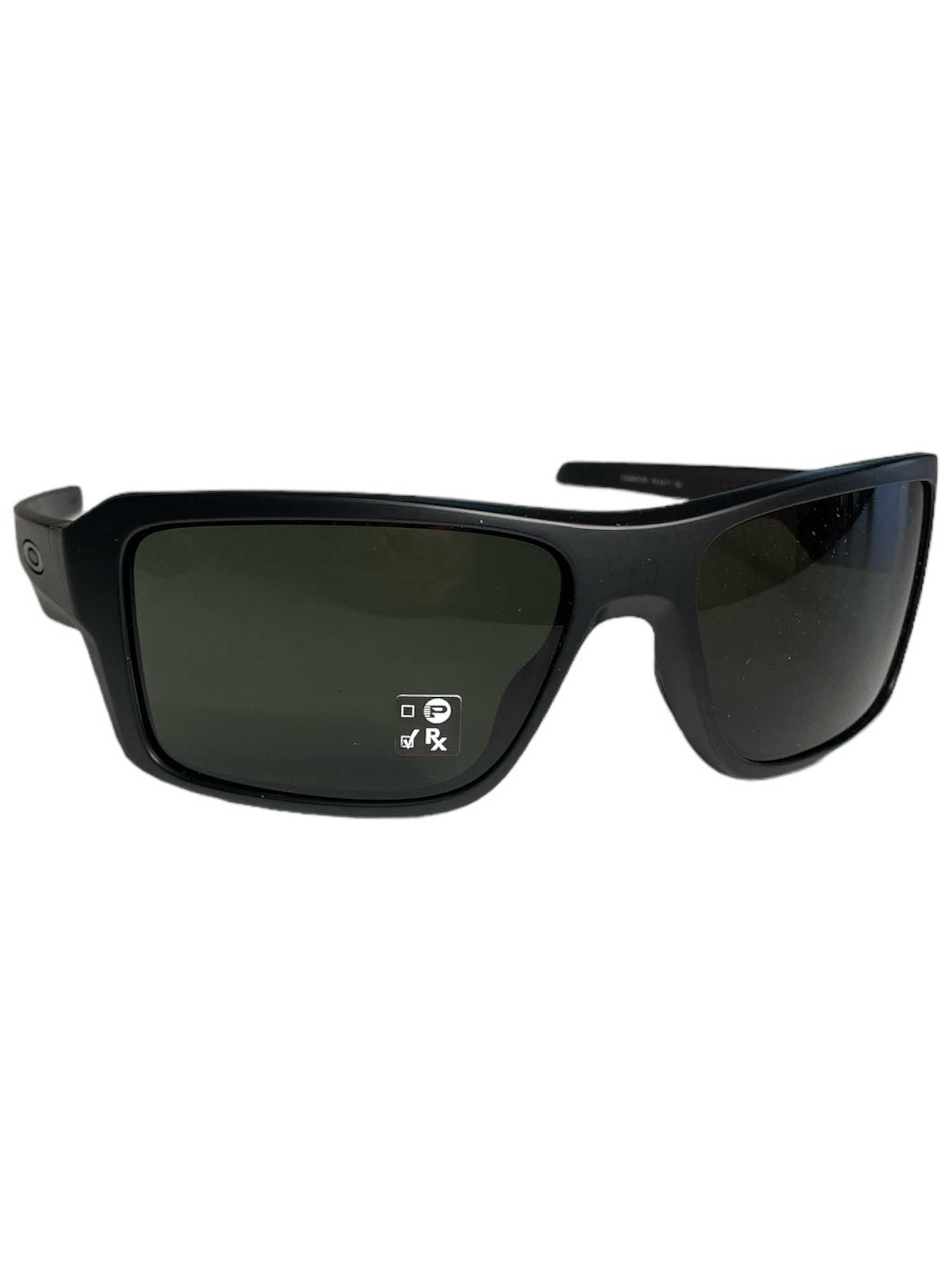 Oakley Double Edge Sunglasses