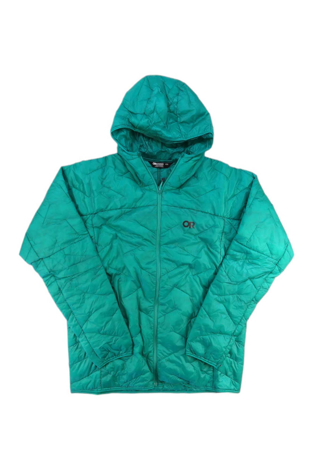 Outdoor Research Men's Superstrand LT Hoodie Outdoor Research