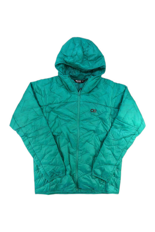 Outdoor Research Men's Superstrand LT Hoodie Outdoor Research