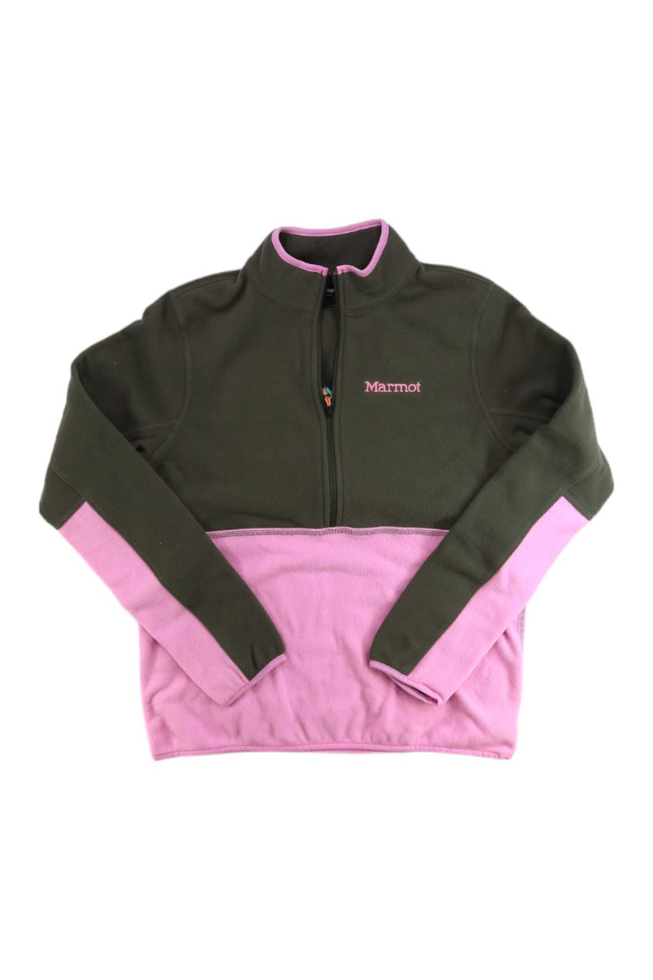 Womens Rocklin 1/2-Zip Pullover