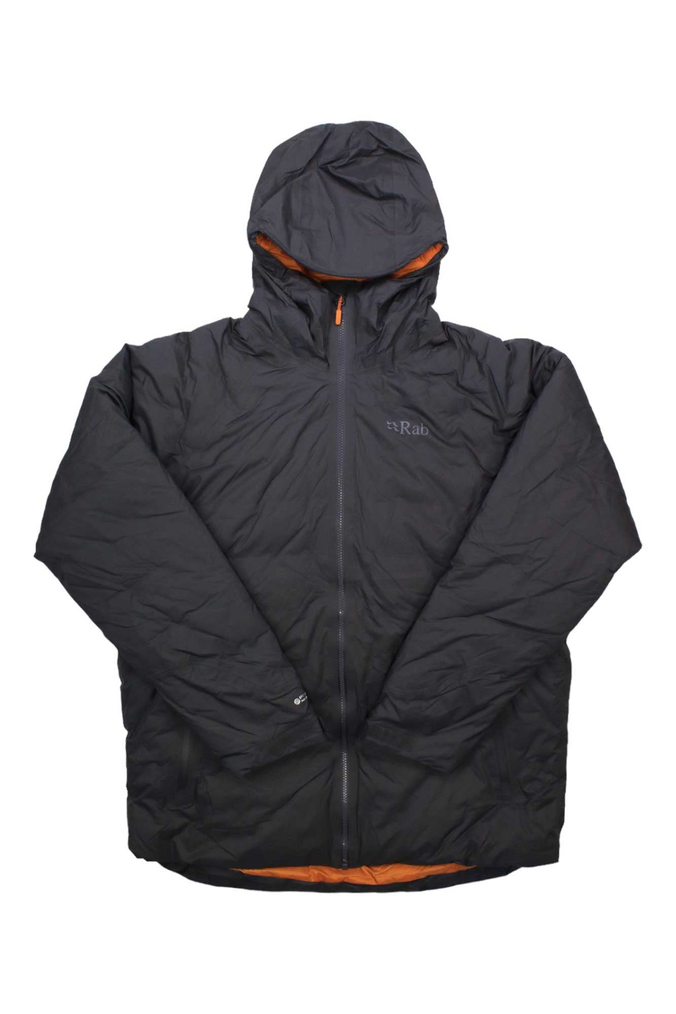 Rab Mens Valiance Jacket Rab