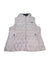 Women's Holladown Crop Down Vest The North Face