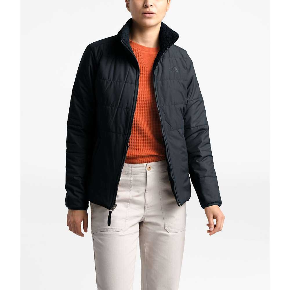 The North Face Womens Merriewood Reversible Jacket The North Face