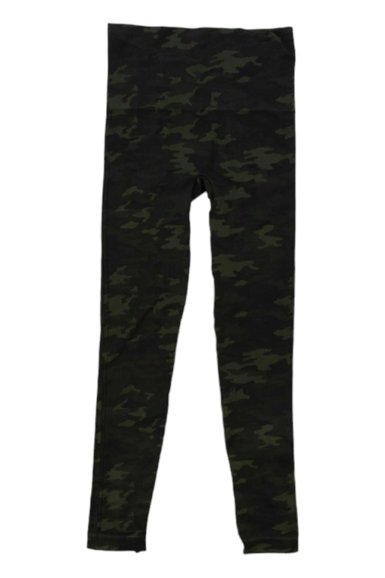 Spanx Womens Look At Me Now Seamless Legging Spanx