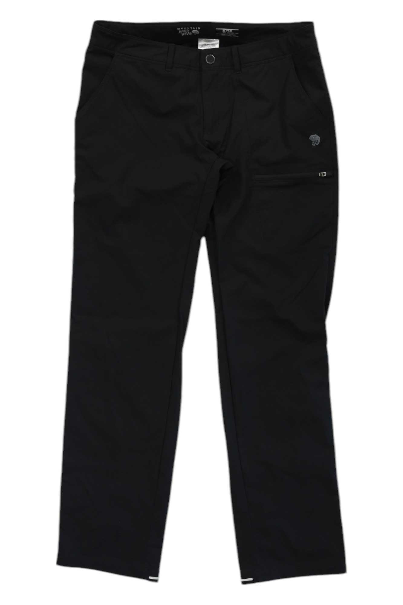 Womens Chockstone Hike Pants Mountain Hardwear