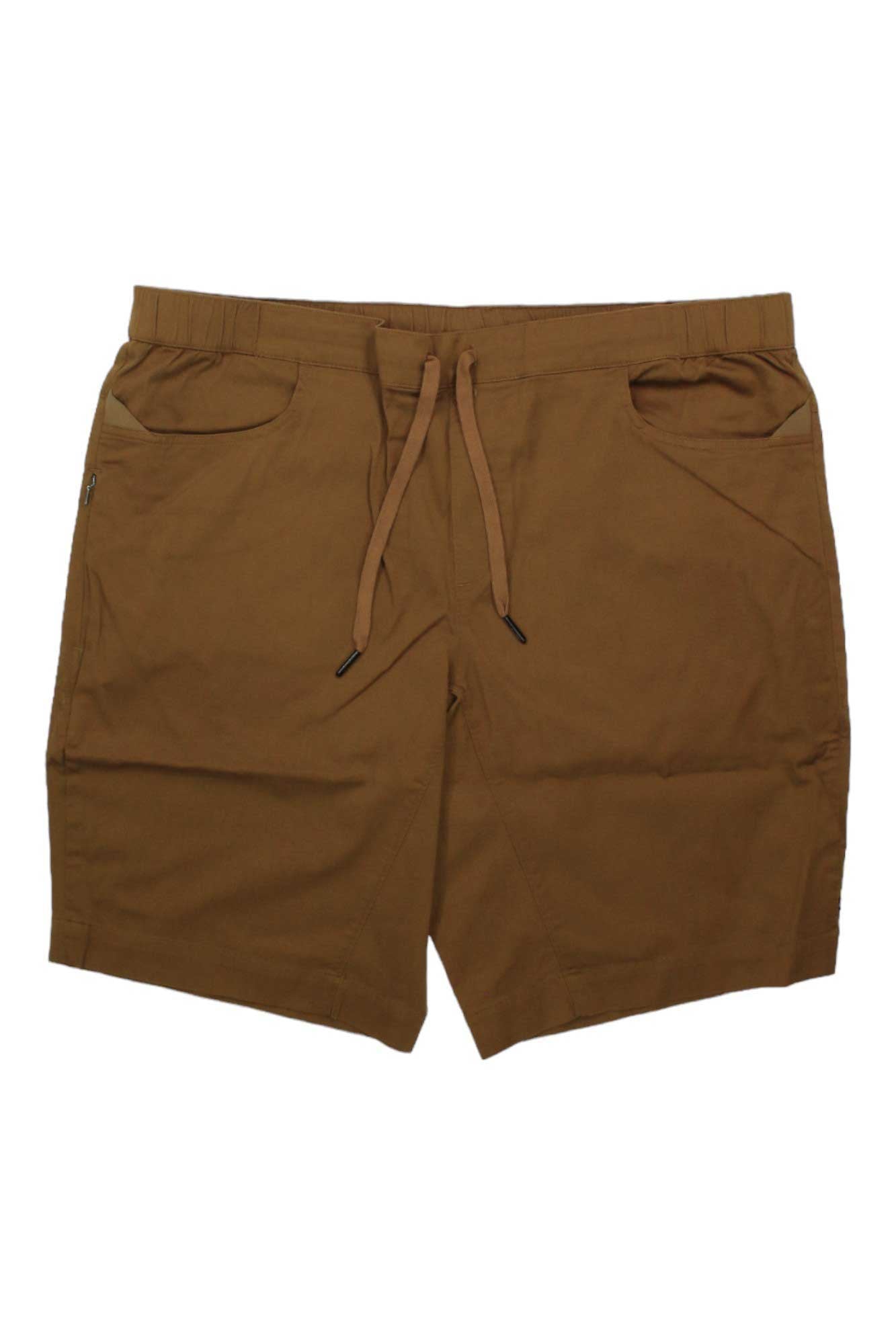 Black Diamond Mens Notion 11 Inch Short Black Diamond
