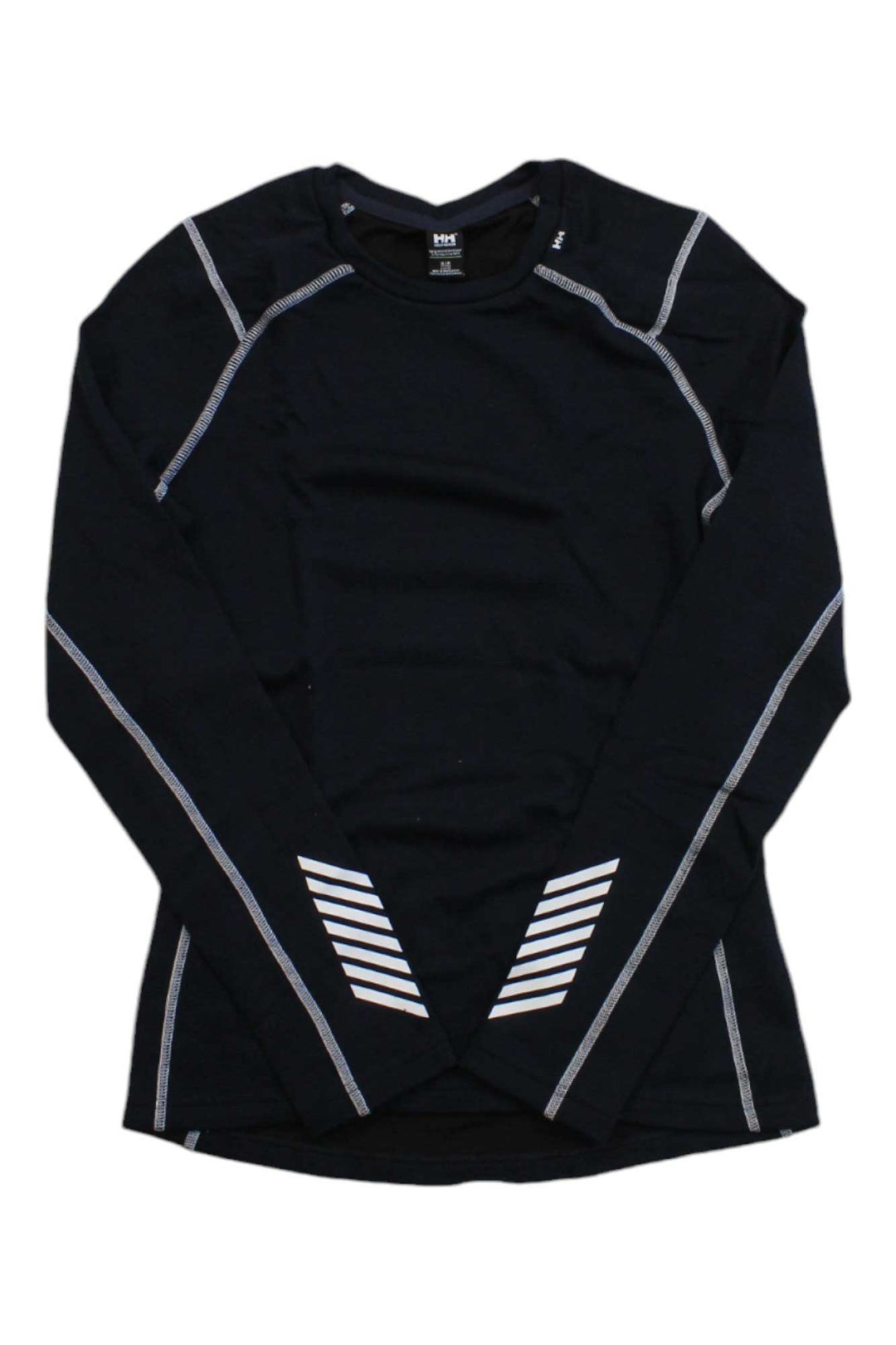 Helly Hansen Womens Lifa Merino Midweight Crew Helly Hansen