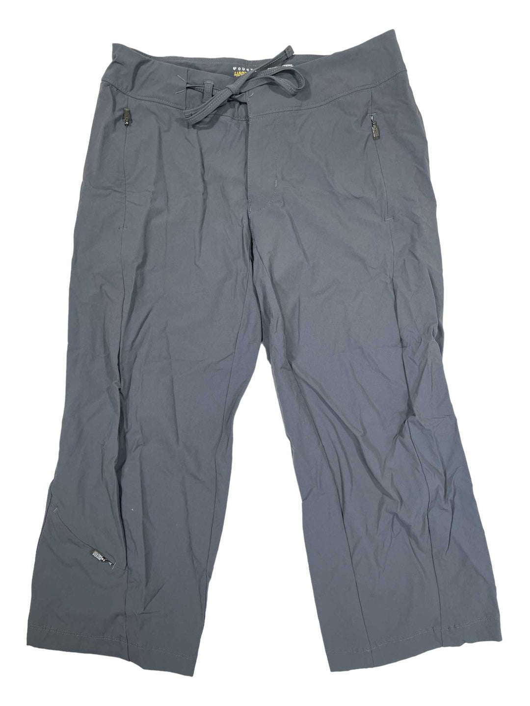 Ellinor Capri Pants Mountain Hardwear