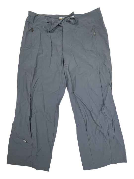 Ellinor Capri Pants Mountain Hardwear