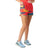 Smartwool Womens Merino Sport Lined Short Smartwool