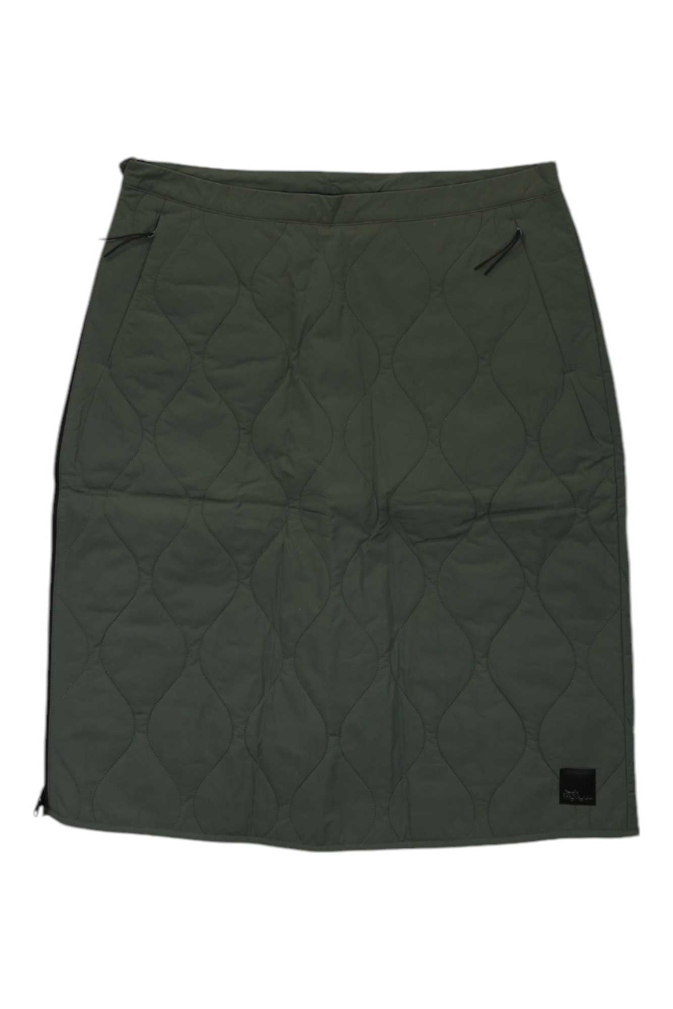 Jack Wolfskin Womens Wandermood Insulated Skirt