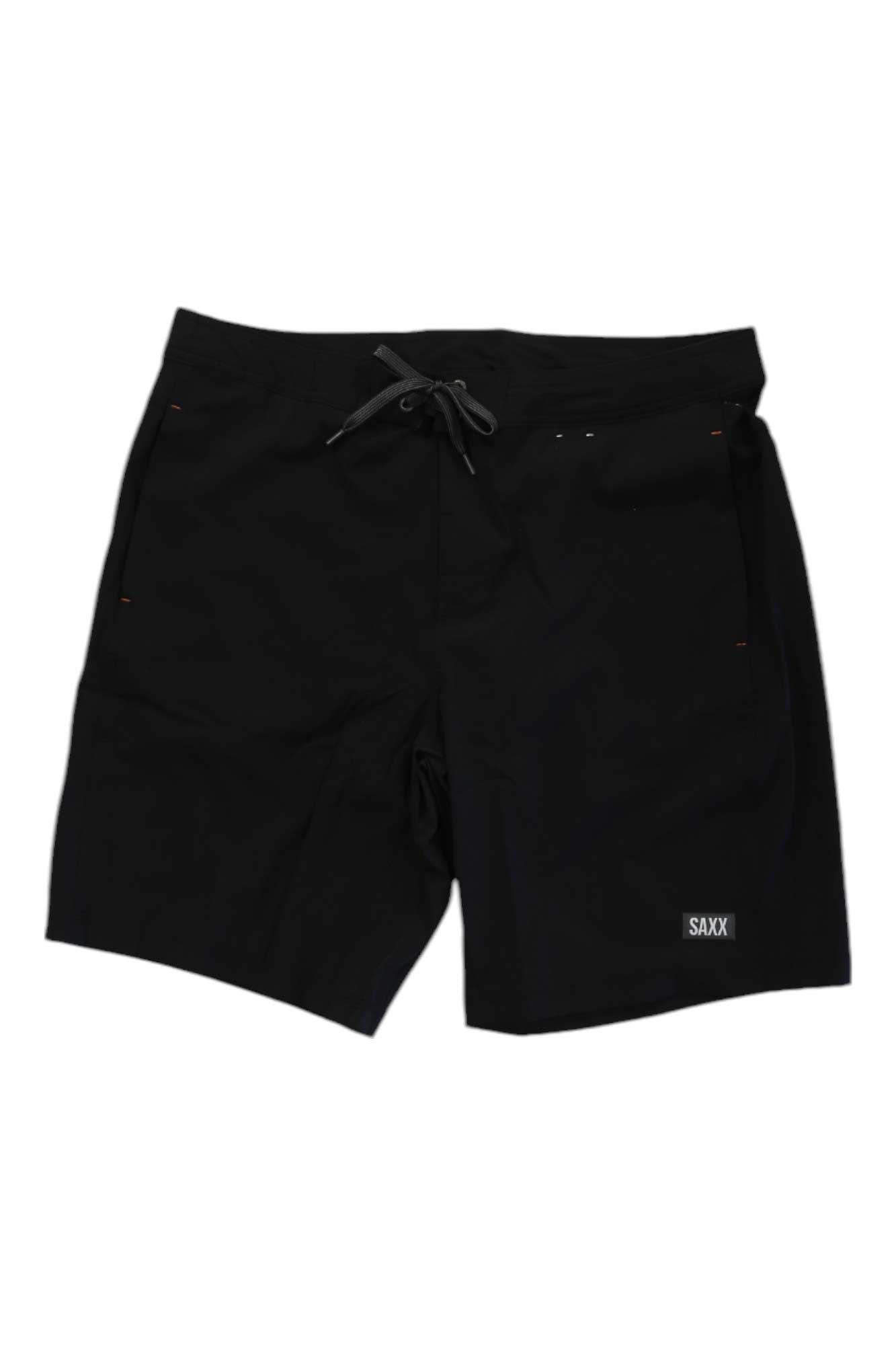 SAXX Mens Betawave 2 in 1 19 inch Boardie Short SAXX